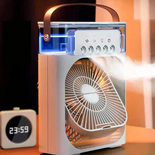 CoolMist Portable Comfort