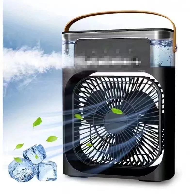 CoolMist Portable Comfort